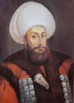 IV Mustafa öldü