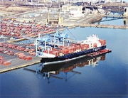 İzmir Limani ihale HutchisonEİB Firmasının