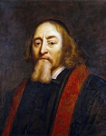 Jan Amos Comenius öldü