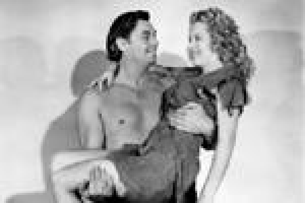 Tarzan filmlerindeki Jane Öldü