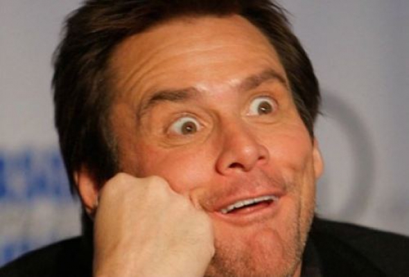 Jim Carrey Kimdir Doğum Günü