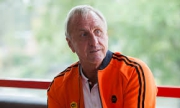 Johan Cruyff Hayatını Kaybetti