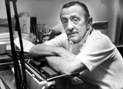 John Fante kimdir doğumu