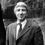 John Updike doğum günü