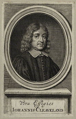 John Cleveland Doğdu