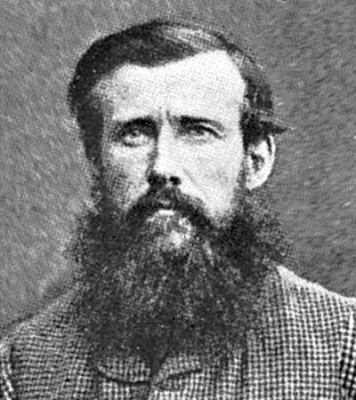 John Hanning Speke ölümü