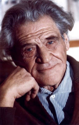 Joseph Kessel öldü