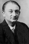 Joseph Roth Avusturyalı Romancı Doğumu