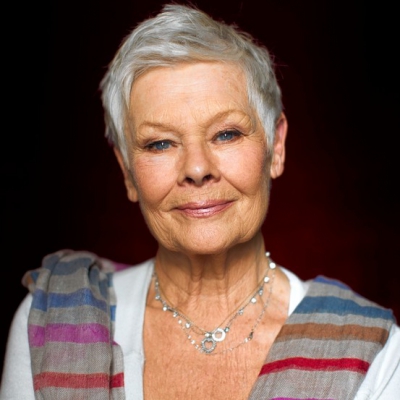 Judi Dench Doğum Günü