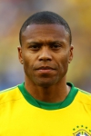 Julio Baptista Doğumu