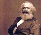 Karl Marx  kimdir ölüm tarihi