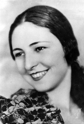 Keriman Halis Hanım Ne zaman Dünya Güzeli seçildi