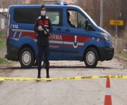 Koronavirüs Karantina Tedbiri Uygulanan Yerler