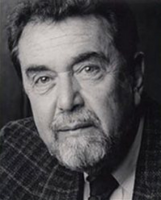 Leo Buscaglia öldü