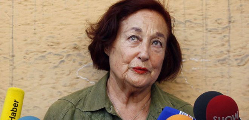 Leyla Umar Hayatını Kaybetti