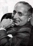Louis Mayer Doğumu
