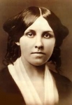 Louisa May Alcott Doğum Tarihi