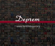 Tarihte Deprem Manisa Alaşehir Depremi