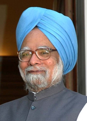 Manmohan Singh Doğumu