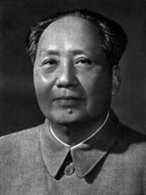 Mao Zedong kimdir hayatını kaybetti