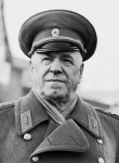 Mareşal Georgi Jukov öldü