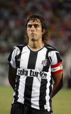 Matias Emilio Delgado Doğumu