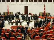 Sosyal Güvenlik Kurumu Kanunu Geçti