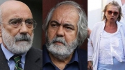 Mehmet Altan Ahmet Altan Ve Nazlı Ilıcak Müebbet Hapis Cezası