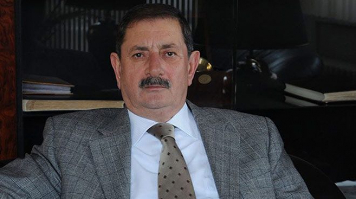 Mehmet Beğendik Vefat Etti