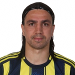 Mehmet Topuz Futbolcu Doğum Tarihi