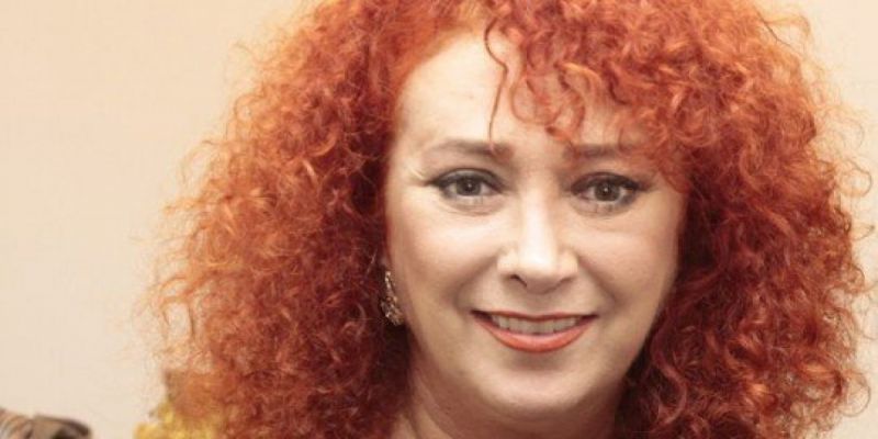 Mehtap Ar hayatını kaybetti