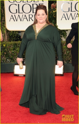 Melissa McCarthy Doğum Tarihi