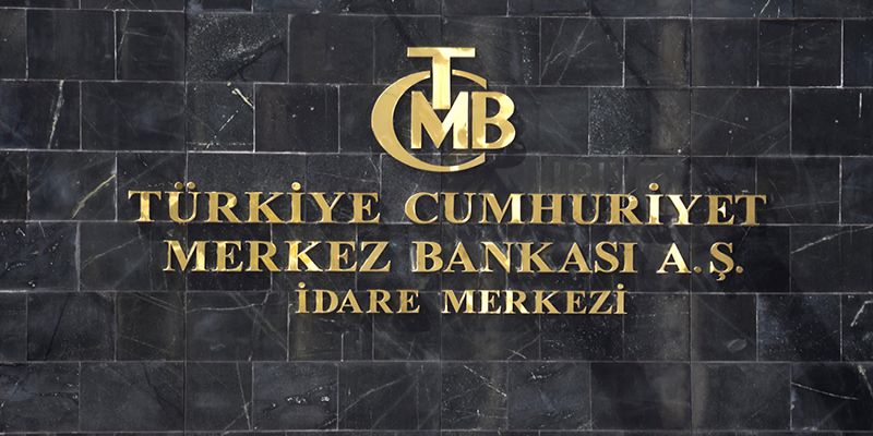 Merkez Bankası Başkanı Naci Ağbal görevden alındı