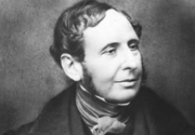 Meteorolog Robert FitzRoy Doğdu
