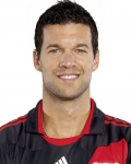 Michael Ballack Futbolcu Doğum Günü