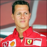 Michael Schumacher Doğumu