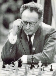 Mikhail Botvinnik Doğdu