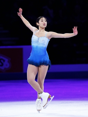 Mirai Nagasu Kimdir Doğum Tarihi