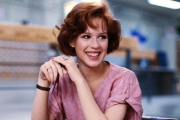 Molly Ringwald Kimdir Doğdu
