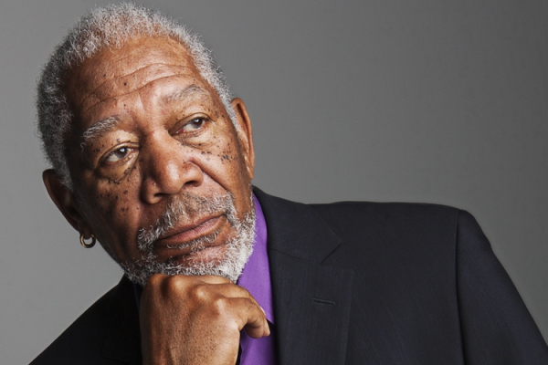 Morgan Freeman Kimdir Doğum Günü