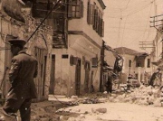 Tarihte Deprem Muğla Fethiye Rodos Depremi