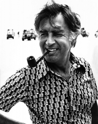 Mustafa Akkad Vefat Etti