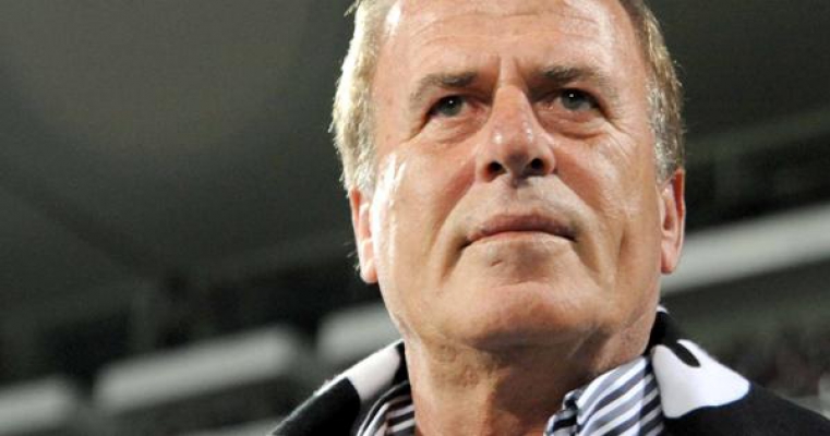 Mustafa Denizli Doğum Tarihi