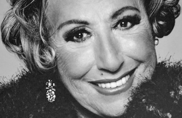 Müzeyyen Senar Doğum Günü