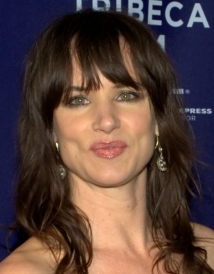 Müzisyen Juliette Lewis Doğdu
