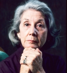 Nadine Gordimer öldü
