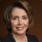 Nancy Pelosi Kimdir Doğdu
