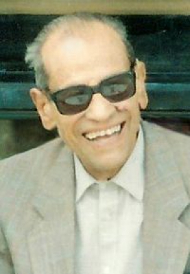 Necip Mahfuz ölümü