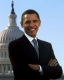 Amerikanın ilk siyah başkanı Barack Obama