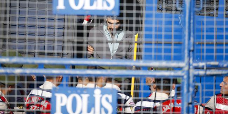 On Beş Temmuz Cumhurbaşkanına Suikast Girişimi Davası Kararı